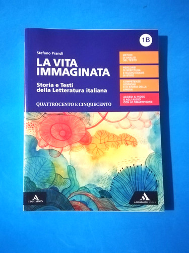 Vita immaginata 1b - vita,