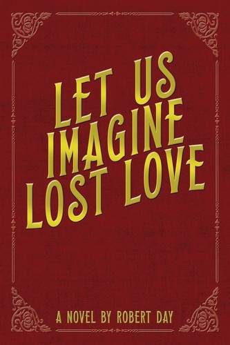 Let imagine lost - let,