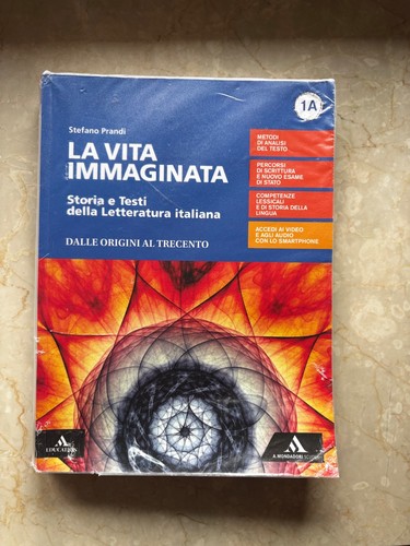 Vita immaginata vol - vita,