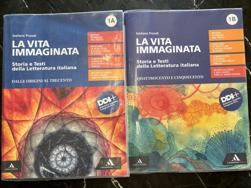 9788824776561 vita - la,