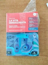 LA VITA IMMAGINATA - STORIA E