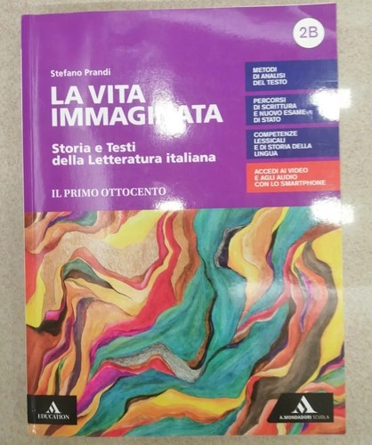 Vita immaginata 2b - vita, storia