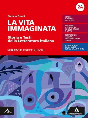 Vita immaginata - immaginata, 2a+2b