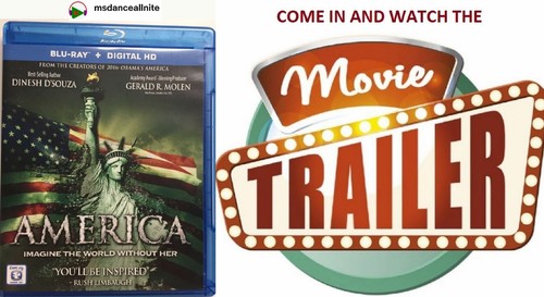 America imagine the world - america:,