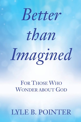 Better than imagined - than, for
