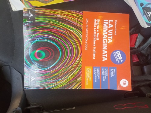 Vita immaginata vol - la, vol.