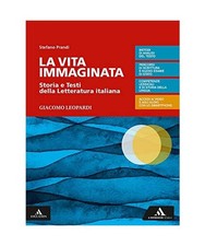 La vita immaginata. Storia e