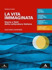 LA VITA IMMAGINATA LEOPARDI -