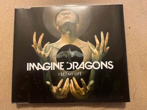 Imagine dragons bet my - imagine,