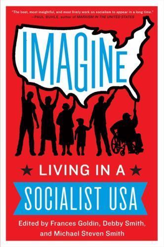 Imagine living a - living, in