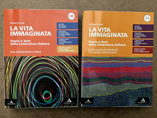 La vita immaginata vol. 3A/3B