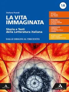 Vita immaginata 1ab - 1ab,