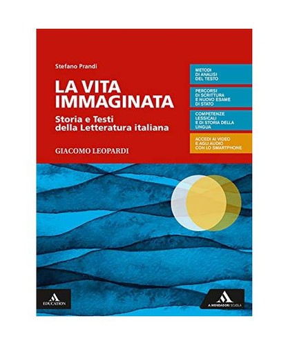 Vita immaginata storia - immaginata.,