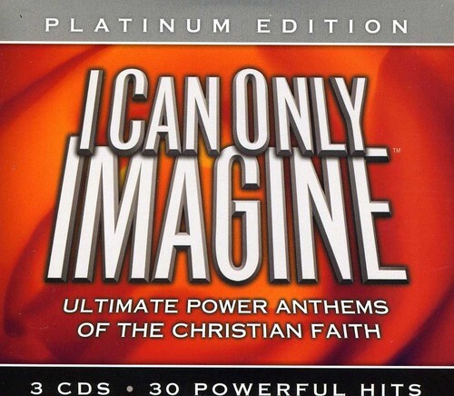 Can only imagine platinum - can,